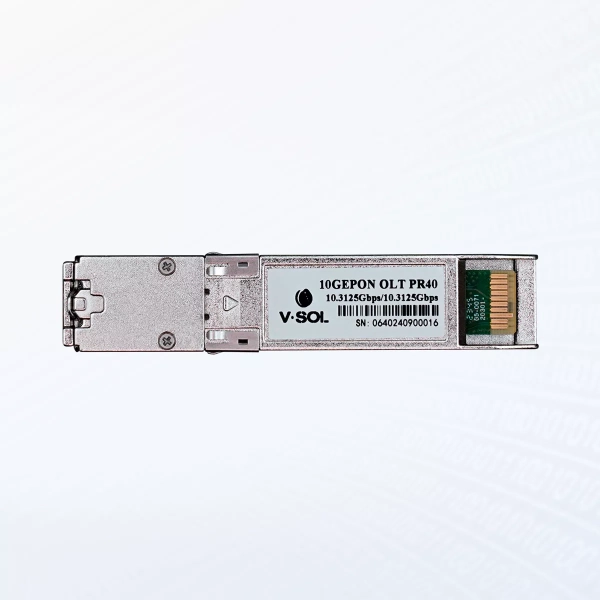 10G EPON OLT SFP+ PR40 Optical Module